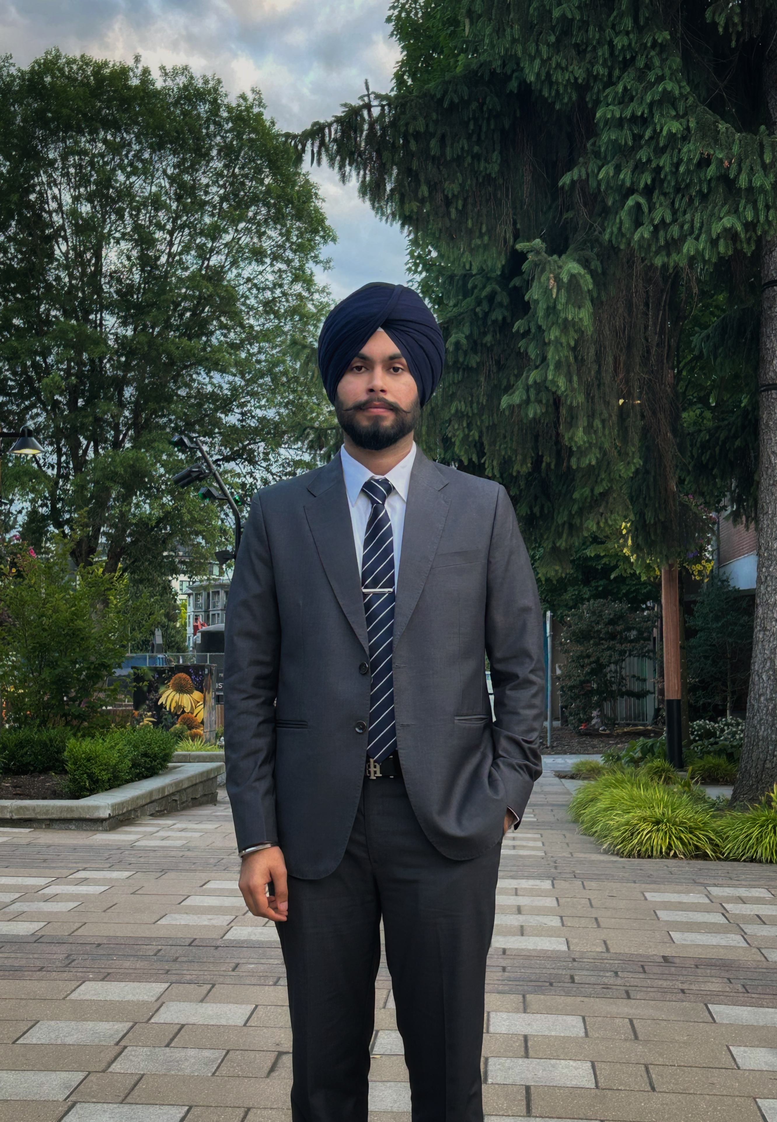 Prabh Simran Singh